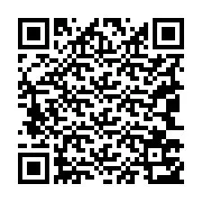 QR Code for Phone number +19043753720