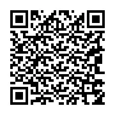 QR Code for Phone number +19043754250