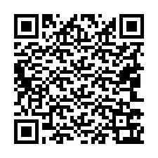QR Code for Phone number +19043763207