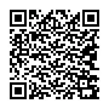 QR Code for Phone number +19043791633