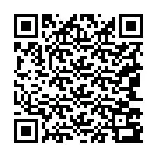 QR-code voor telefoonnummer +19043793380