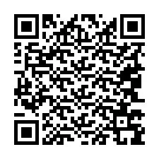 QR Code for Phone number +19043799573