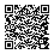 QR Code for Phone number +19043850992