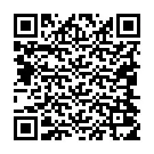 QR Code for Phone number +19044015283