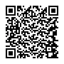 QR Code for Phone number +19044042920