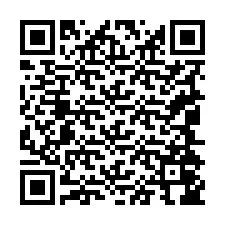 QR Code for Phone number +19044046961