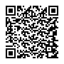 QR Code for Phone number +19044052080