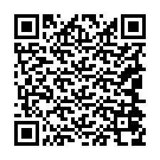 QR Code for Phone number +19044078831