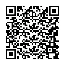 QR Code for Phone number +19044098055