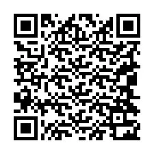 QR Code for Phone number +19044322670