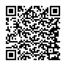 QR Code for Phone number +19044323096