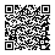 QR Code for Phone number +19044350840