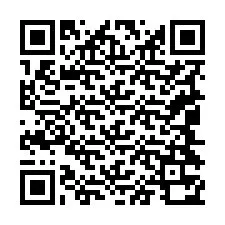 QR Code for Phone number +19044370261