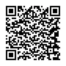 QR Code for Phone number +19044376831