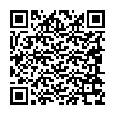 QR Code for Phone number +19044378952
