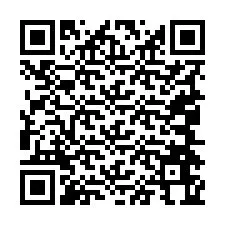 QR Code for Phone number +19044664733