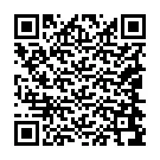 QR Code for Phone number +19044696199