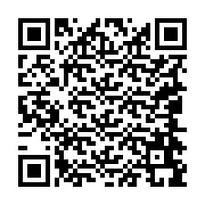 QR Code for Phone number +19044699588