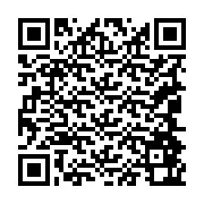 QR Code for Phone number +19044862761