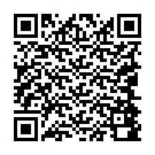 QR Code for Phone number +19044880938