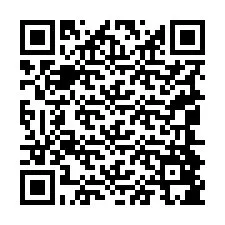 Kode QR untuk nomor Telepon +19044885650