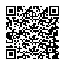 QR Code for Phone number +19044886085
