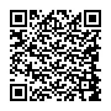QR Code for Phone number +19044886086