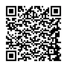 QR Code for Phone number +19044887451