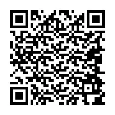 QR Code for Phone number +19044904797