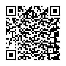 QR Code for Phone number +19044907400