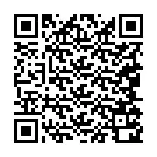 Kode QR untuk nomor Telepon +19045120592