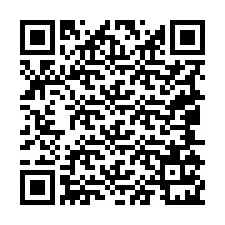 QR Code for Phone number +19045121588