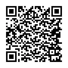 QR-Code für Telefonnummer +19045121697