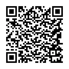 QR-code voor telefoonnummer +19045121761