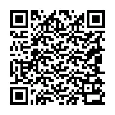 Kode QR untuk nomor Telepon +19045132091