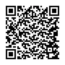 QR Code pour le numéro de téléphone +19045152794