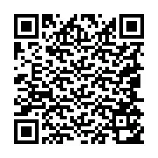 QR Code for Phone number +19045152798