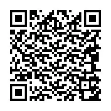 Kode QR untuk nomor Telepon +19045152802