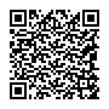 QR Code for Phone number +19045155211