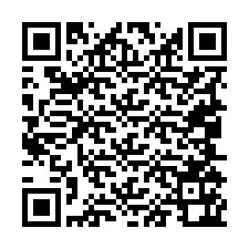 Codice QR per il numero di telefono +19045162793
