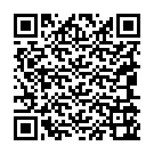 QR Code for Phone number +19045162800