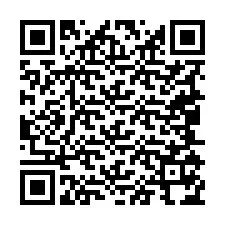 QR Code for Phone number +19045174196