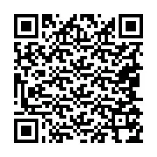 QR Code for Phone number +19045174197