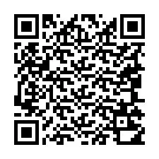 QR Code for Phone number +19045210506