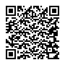 QR Code สำหรับหมายเลขโทรศัพท์ +19045210507