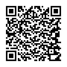 QR-код для номера телефона +19045210930