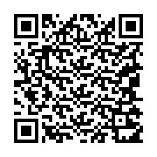 QR kód a telefonszámhoz +19045211070