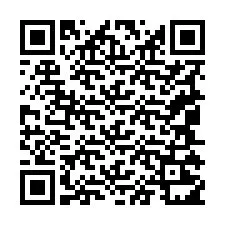 QR Code pour le numéro de téléphone +19045211071