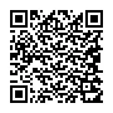 Código QR para número de teléfono +19045211072