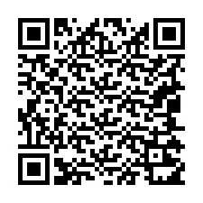 QR Code pour le numéro de téléphone +19045211085